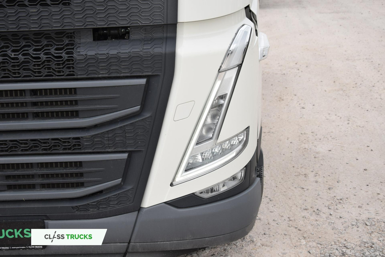 وحدة جر Volvo FH 500 Globetrotter XL: صورة 7