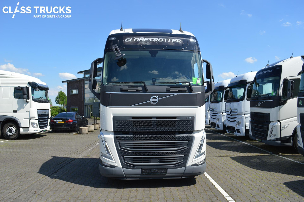 Volvo FH 500 Globetrotter XL - وحدة جر: صورة 2 Volvo FH 500 Globetrotter XL - وحدة جر: صورة 2
