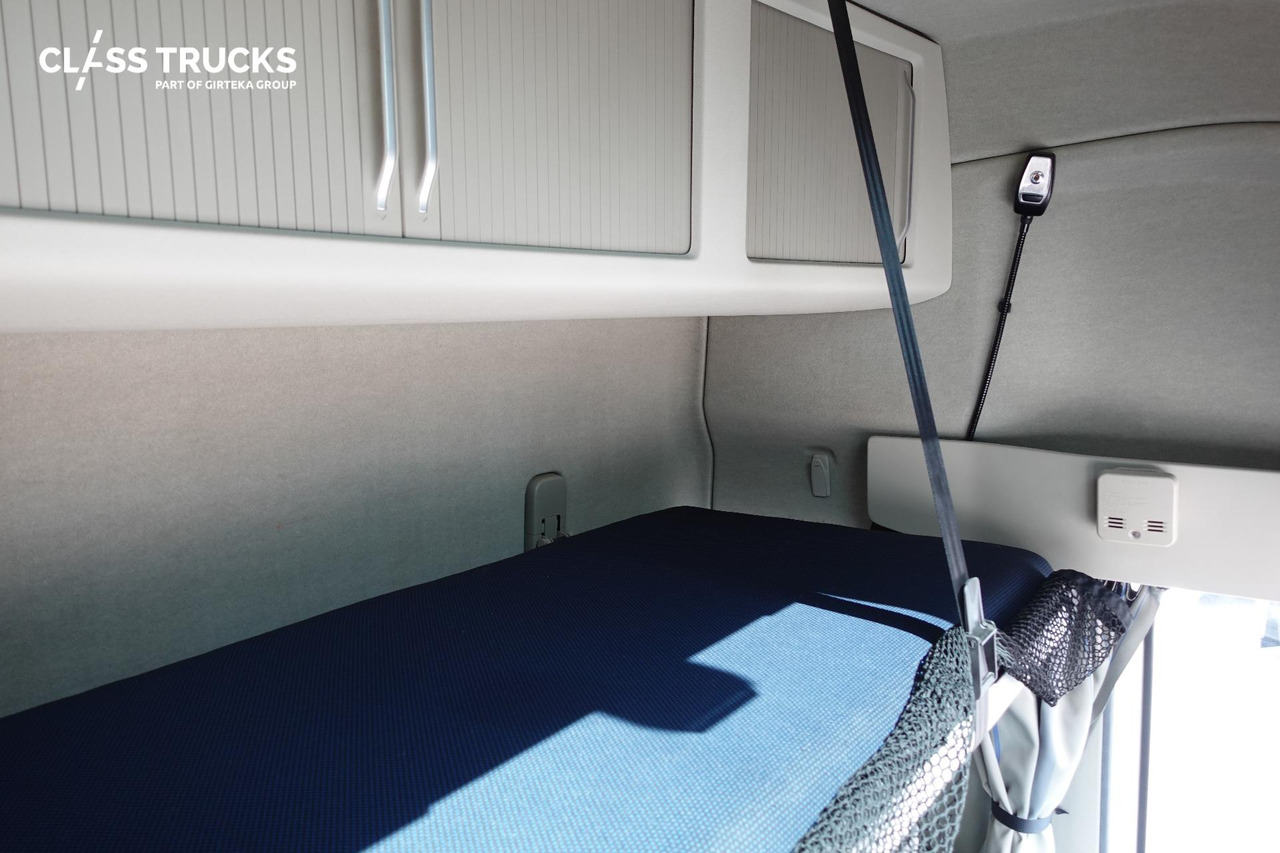 وحدة جر Volvo FH 500 Globetrotter XL: صورة 18