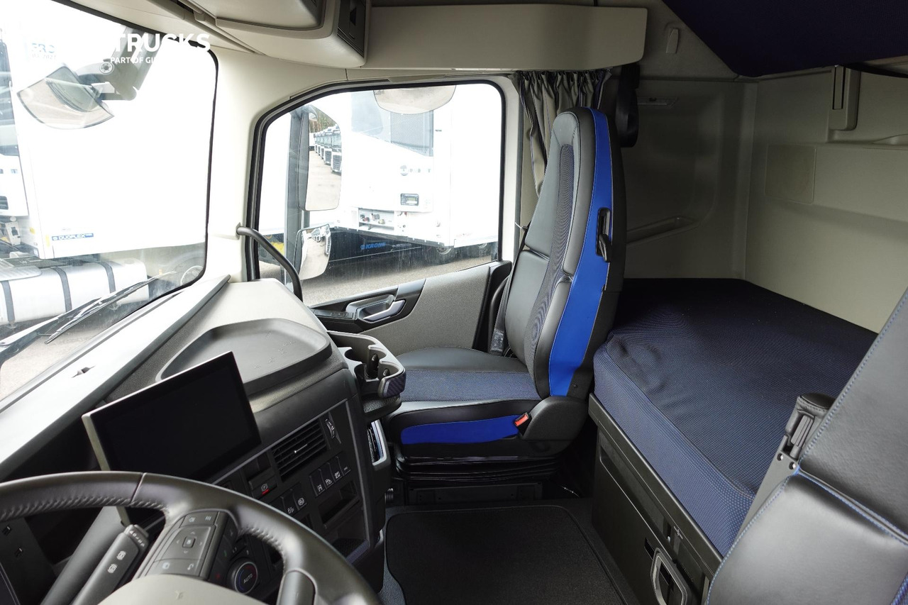 وحدة جر Volvo FH 500 Globetrotter XL: صورة 10