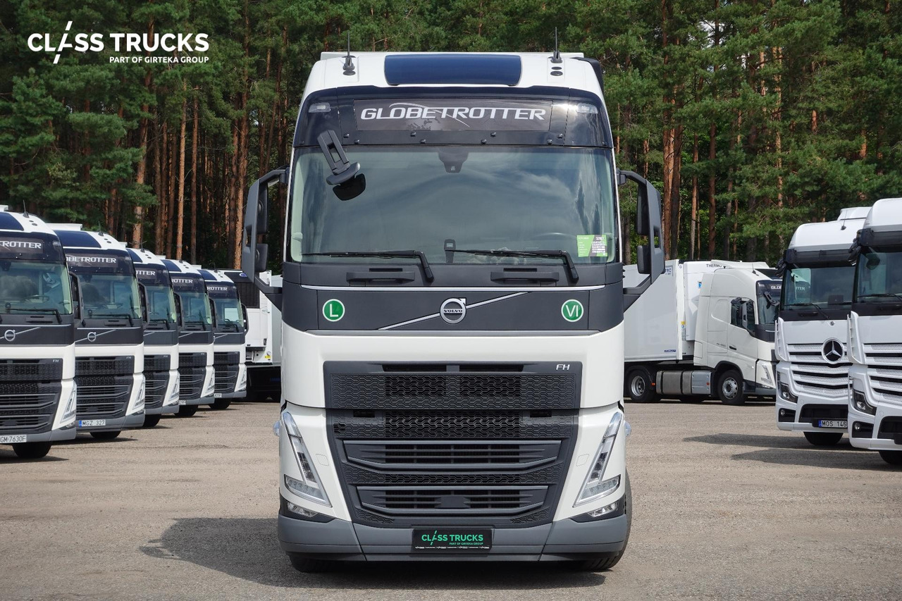 Volvo FH 500 Globetrotter XL - وحدة جر: صورة 2 Volvo FH 500 Globetrotter XL - وحدة جر: صورة 2