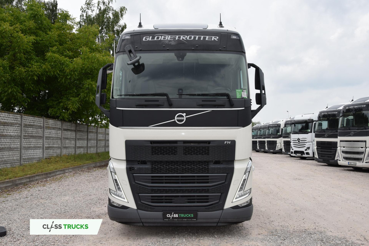Volvo FH 500 Globetrotter XL - وحدة جر: صورة 2 Volvo FH 500 Globetrotter XL - وحدة جر: صورة 2