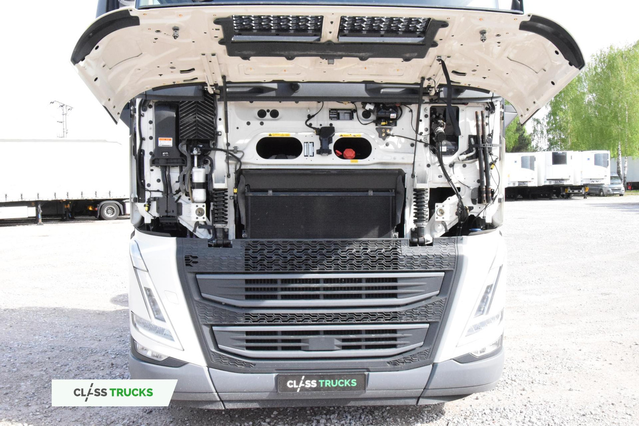 وحدة جر Volvo FH 540 Globetrotter XL Retarder: صورة 16