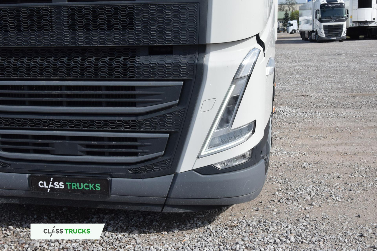 وحدة جر Volvo FH 540 Globetrotter XL Retarder: صورة 7