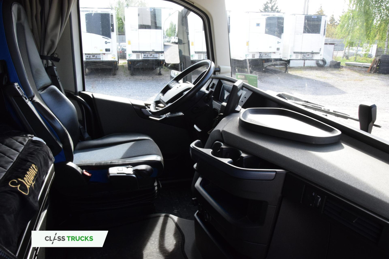 وحدة جر Volvo FH 540 Globetrotter XL Retarder: صورة 14