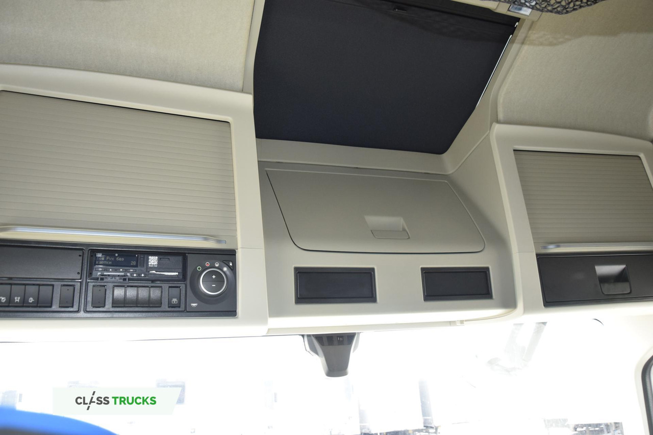 وحدة جر Volvo FH 540 Globetrotter XL Retarder: صورة 12
