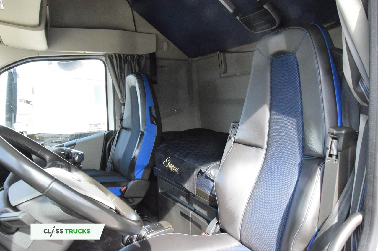 وحدة جر Volvo FH 540 Globetrotter XL Retarder: صورة 9