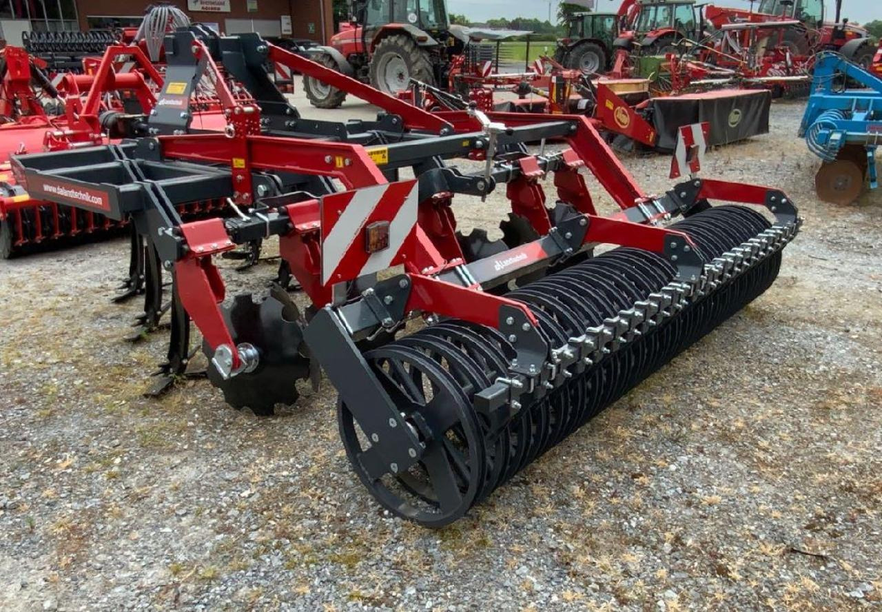 Akpil Warrior 300 - المحراث: صورة 3 Akpil Warrior 300 - المحراث: صورة 3