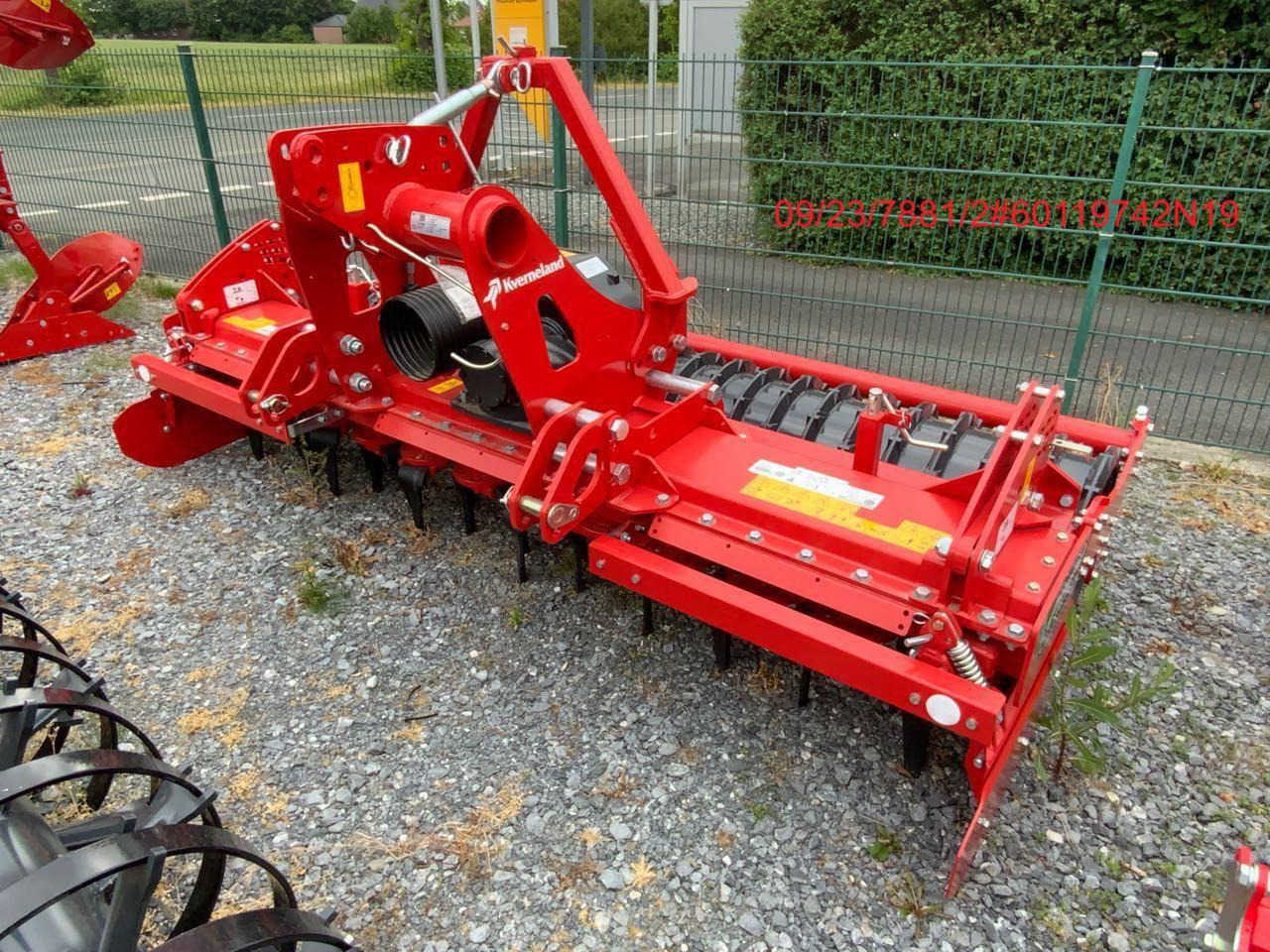 Kverneland S SERIES 3,00 M - معدات حرث التربة: صورة 1 Kverneland S SERIES 3,00 M - معدات حرث التربة: صورة 1