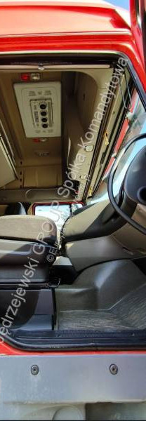 DAF XF 510 - شاحنة هيكل كابينة: صورة 4 DAF XF 510 - شاحنة هيكل كابينة: صورة 4