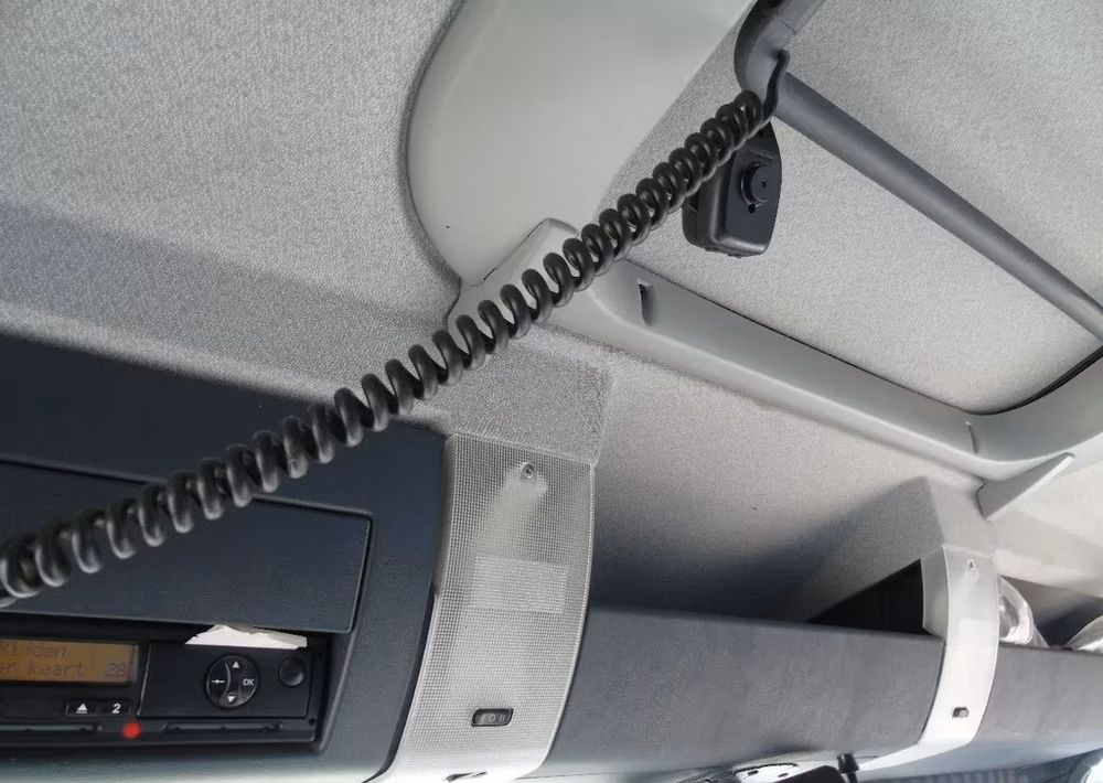 شاحنة قلاب, شاحنة كرين MAN TGS 26.400 6x6 – Wywrotka 3-stronna Meiller + Żuraw HIAB 166 E3 HIPRO – 429.222 km – Euro 4: صورة 14 شاحنة قلاب, شاحنة كرين MAN TGS 26.400 6x6 – Wywrotka 3-stronna Meiller + Żuraw HIAB 166 E3 HIPRO – 429.222 km – Euro 4: صورة 14