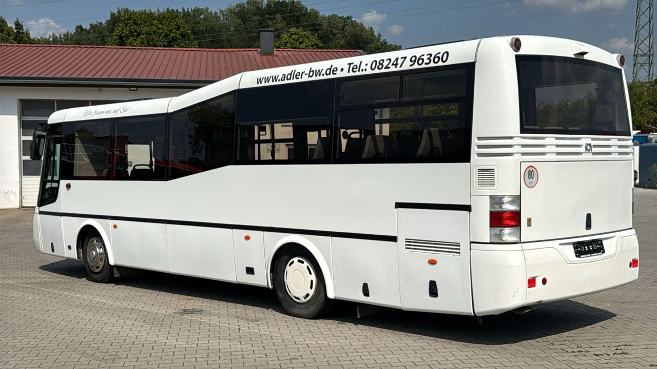 SOR BN 9,5 Midibus Euro 6 - Umbau Wohnmobil - حافلة المدينة: صورة 4 SOR BN 9,5 Midibus Euro 6 - Umbau Wohnmobil - حافلة المدينة: صورة 4