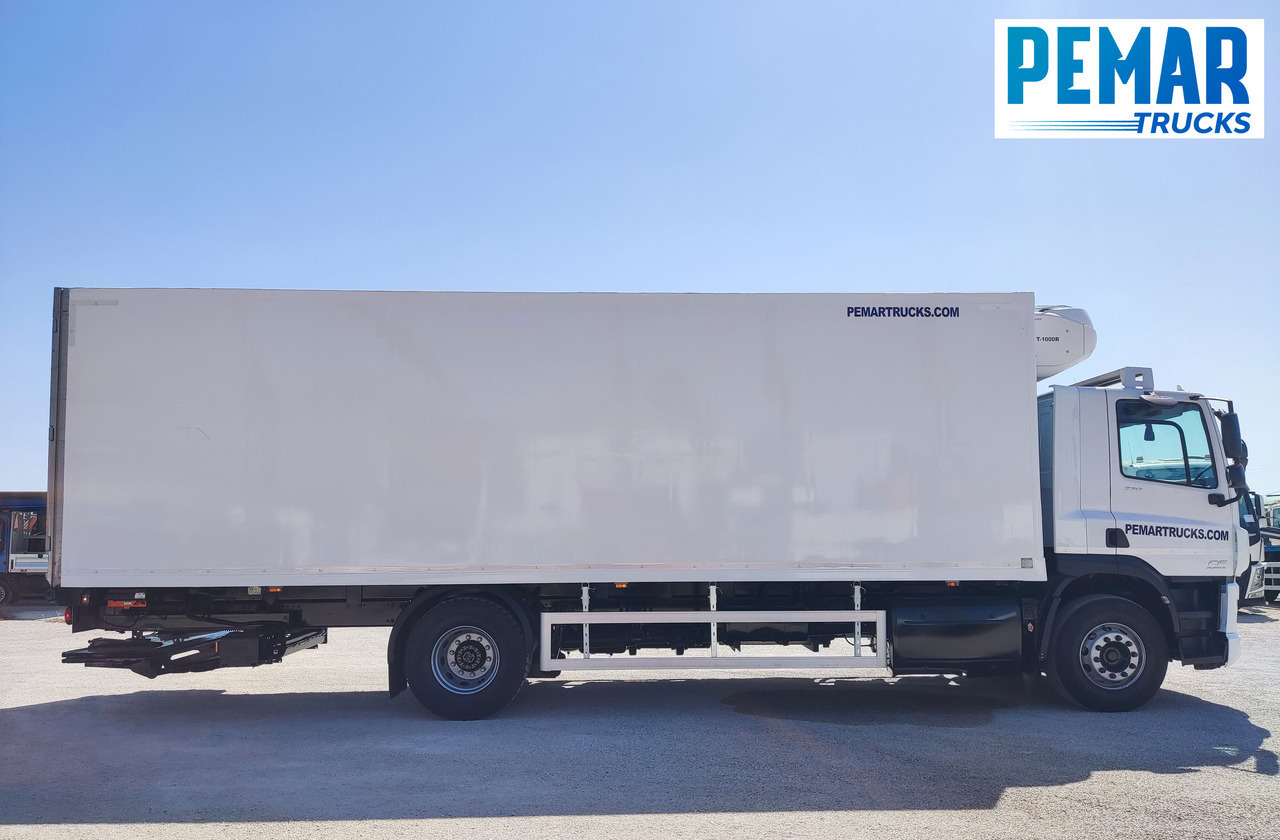 DAF CF 330 FRIGORIFICO 18T - شاحنة الفريزر: صورة 4 DAF CF 330 FRIGORIFICO 18T - شاحنة الفريزر: صورة 4