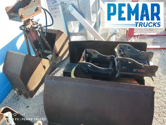 PULPO - BIVALVA - PINZA / GRAPA - المشبك: صورة 4 PULPO - BIVALVA - PINZA / GRAPA - المشبك: صورة 4