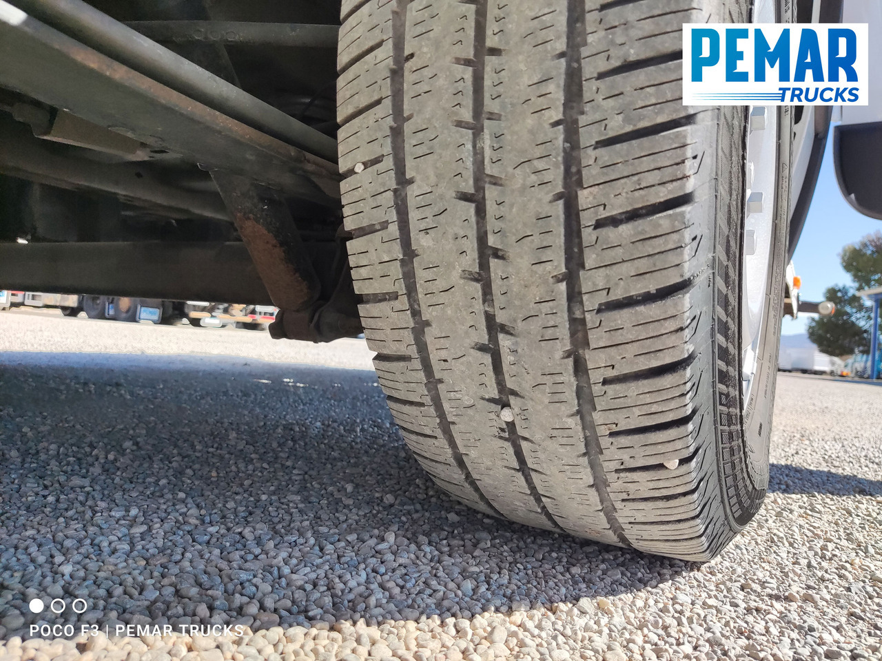 ميكروباص RENAULT MASTER 2.3 DCI CESTA ELEVADORA PORTAPERSONAS 130 CV: صورة 18 ميكروباص RENAULT MASTER 2.3 DCI CESTA ELEVADORA PORTAPERSONAS 130 CV: صورة 18