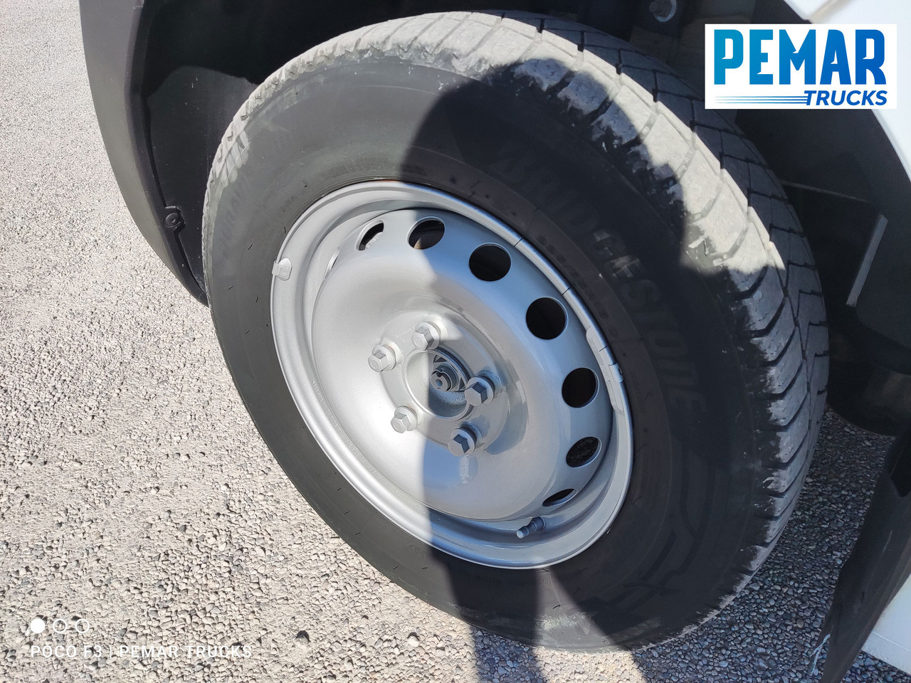 ميكروباص RENAULT MASTER 2.3 DCI CESTA ELEVADORA PORTAPERSONAS 130 CV: صورة 19 ميكروباص RENAULT MASTER 2.3 DCI CESTA ELEVADORA PORTAPERSONAS 130 CV: صورة 19