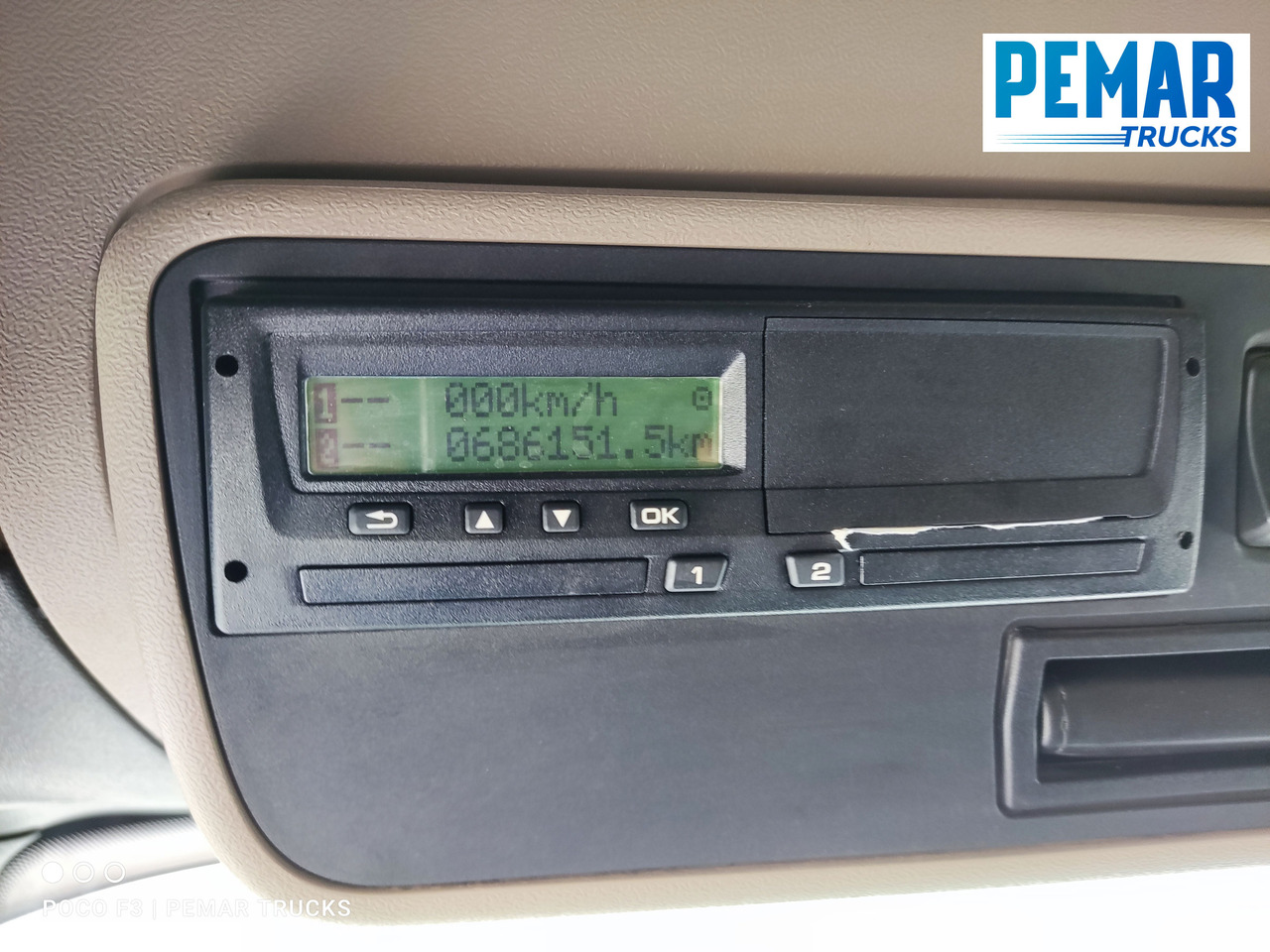 SCANIA R 500 6X2 TAUTLINER CAJA INTERCAMBIABLE SCANIA R 500 6X2 TAUTLINER CAJA INTERCAMBIABLE: صورة 24 SCANIA R 500 6X2 TAUTLINER CAJA INTERCAMBIABLE SCANIA R 500 6X2 TAUTLINER CAJA INTERCAMBIABLE: صورة 24