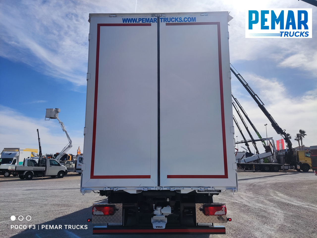 SCANIA R 500 6X2 TAUTLINER CAJA INTERCAMBIABLE SCANIA R 500 6X2 TAUTLINER CAJA INTERCAMBIABLE: صورة 6 SCANIA R 500 6X2 TAUTLINER CAJA INTERCAMBIABLE SCANIA R 500 6X2 TAUTLINER CAJA INTERCAMBIABLE: صورة 6