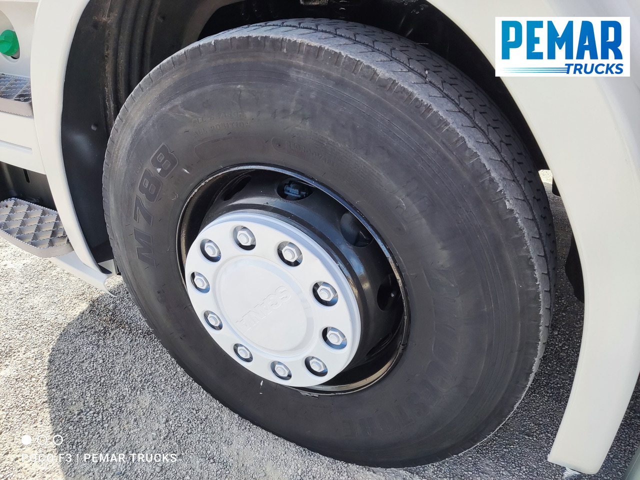 SCANIA R 500 6X2 TAUTLINER CAJA INTERCAMBIABLE SCANIA R 500 6X2 TAUTLINER CAJA INTERCAMBIABLE: صورة 18 SCANIA R 500 6X2 TAUTLINER CAJA INTERCAMBIABLE SCANIA R 500 6X2 TAUTLINER CAJA INTERCAMBIABLE: صورة 18