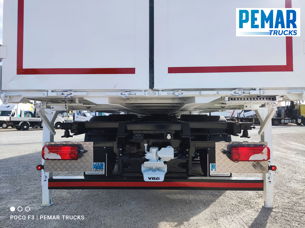 SCANIA R 500 6X2 TAUTLINER CAJA INTERCAMBIABLE SCANIA R 500 6X2 TAUTLINER CAJA INTERCAMBIABLE: صورة 31 SCANIA R 500 6X2 TAUTLINER CAJA INTERCAMBIABLE SCANIA R 500 6X2 TAUTLINER CAJA INTERCAMBIABLE: صورة 31