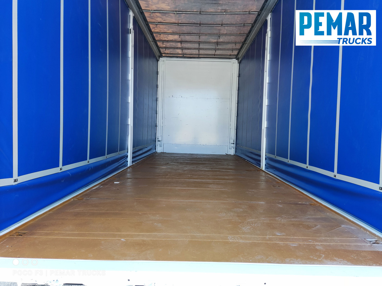 SCANIA R 500 6X2 TAUTLINER CAJA INTERCAMBIABLE SCANIA R 500 6X2 TAUTLINER CAJA INTERCAMBIABLE: صورة 13 SCANIA R 500 6X2 TAUTLINER CAJA INTERCAMBIABLE SCANIA R 500 6X2 TAUTLINER CAJA INTERCAMBIABLE: صورة 13