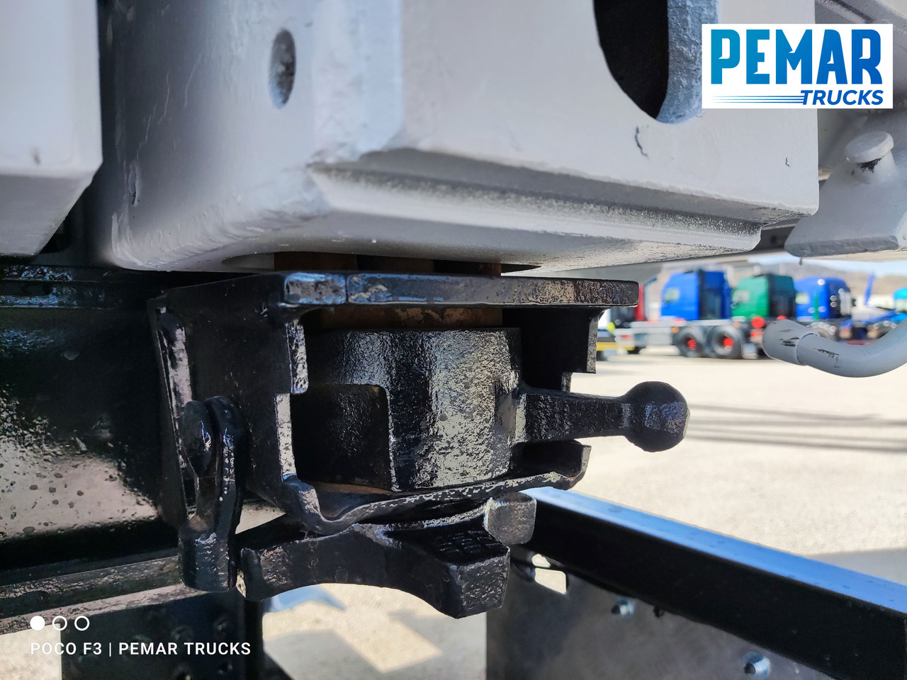 SCANIA R 500 6X2 TAUTLINER CAJA INTERCAMBIABLE SCANIA R 500 6X2 TAUTLINER CAJA INTERCAMBIABLE: صورة 20 SCANIA R 500 6X2 TAUTLINER CAJA INTERCAMBIABLE SCANIA R 500 6X2 TAUTLINER CAJA INTERCAMBIABLE: صورة 20