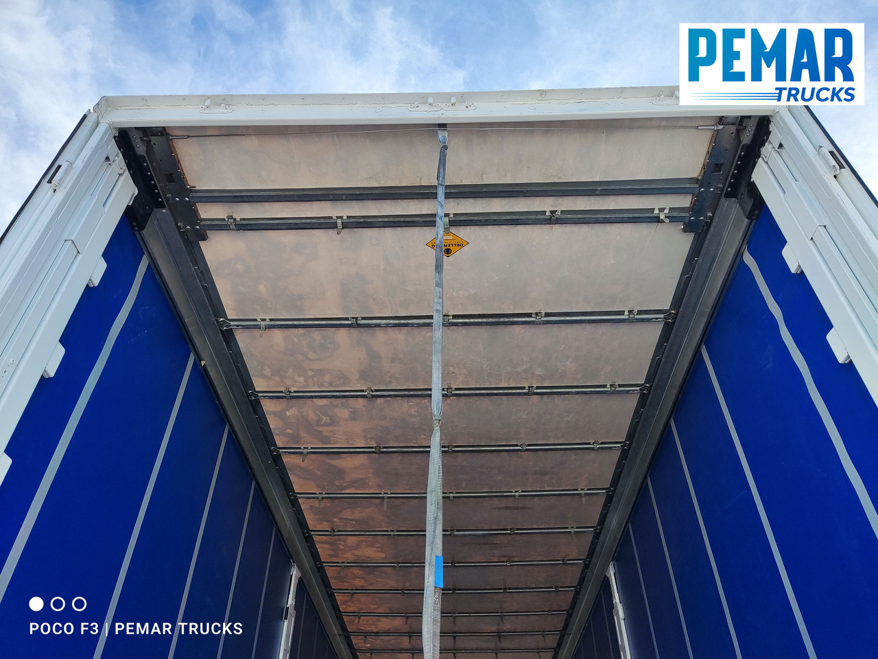 SCANIA R 500 6X2 TAUTLINER CAJA INTERCAMBIABLE SCANIA R 500 6X2 TAUTLINER CAJA INTERCAMBIABLE: صورة 11 SCANIA R 500 6X2 TAUTLINER CAJA INTERCAMBIABLE SCANIA R 500 6X2 TAUTLINER CAJA INTERCAMBIABLE: صورة 11