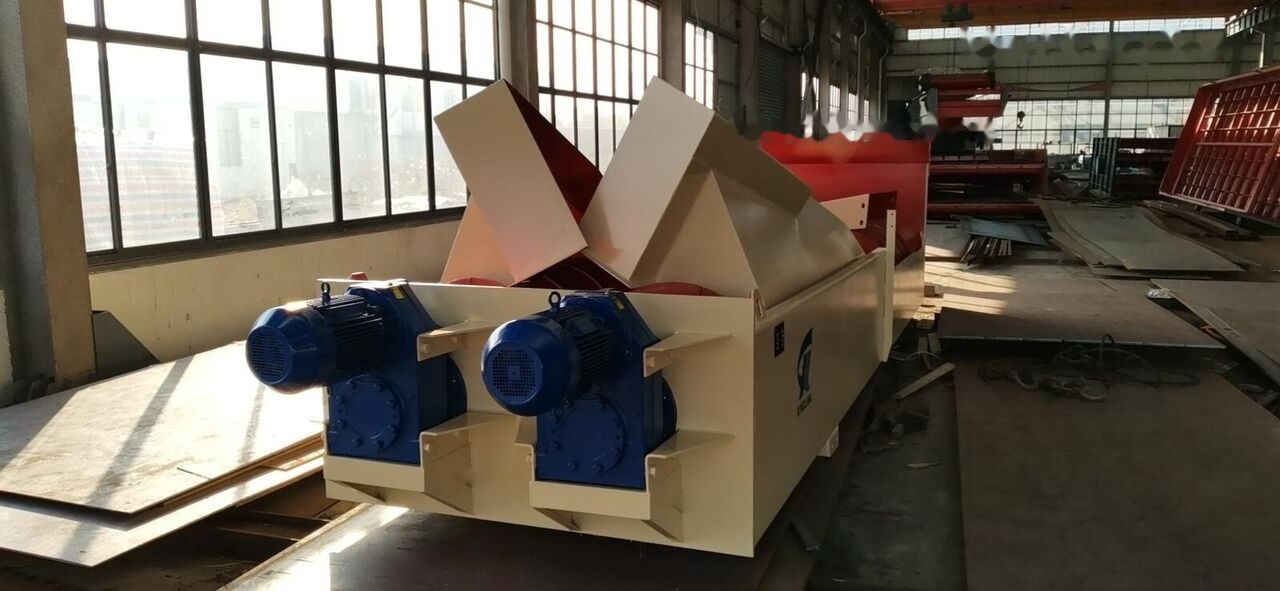 Kinglink 2LSX915 Fine material Sand Washer | Log Washer - فرازة: صورة 5 Kinglink 2LSX915 Fine material Sand Washer | Log Washer - فرازة: صورة 5