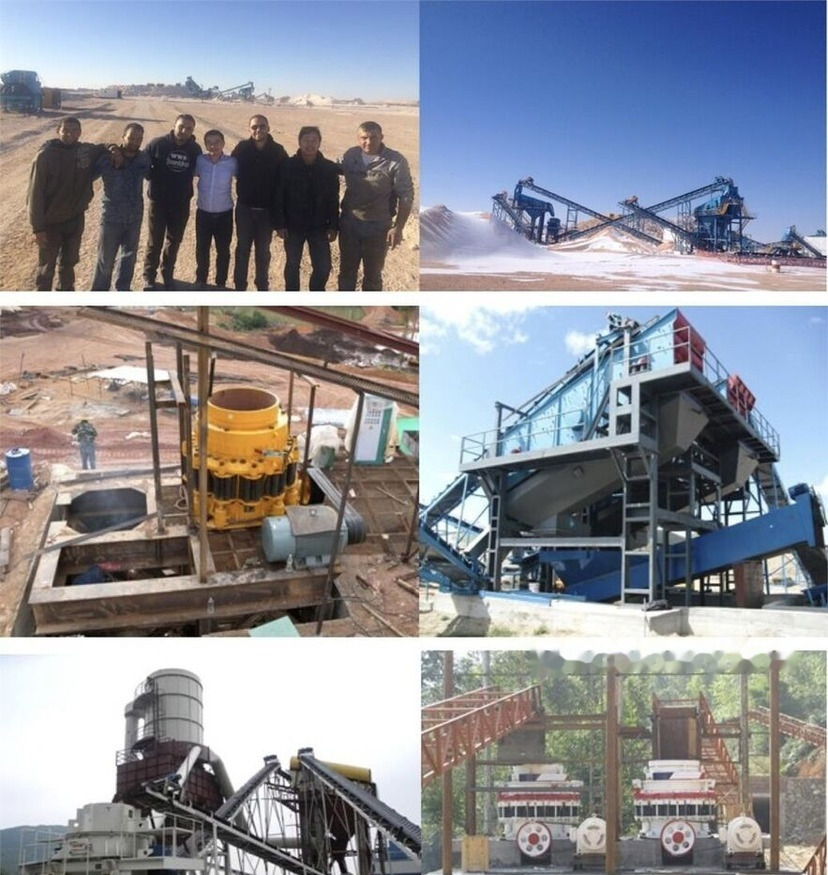 Kinglink 3Feet Symons Cone Crusher SH KLF1000 | 100TPH - كسارة مخرو: صورة 3 Kinglink 3Feet Symons Cone Crusher SH KLF1000 | 100TPH - كسارة مخرو: صورة 3