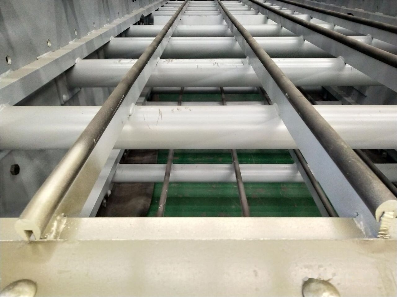 Kinglink 3YK1860 Inclined Vibrating Screen 20'x60' - فرازة: صورة 5 Kinglink 3YK1860 Inclined Vibrating Screen 20'x60' - فرازة: صورة 5