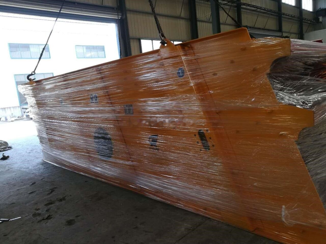 Kinglink 3YK2160 Copper Ore Vibrating Sizing Machine - فرازة: صورة 3 Kinglink 3YK2160 Copper Ore Vibrating Sizing Machine - فرازة: صورة 3