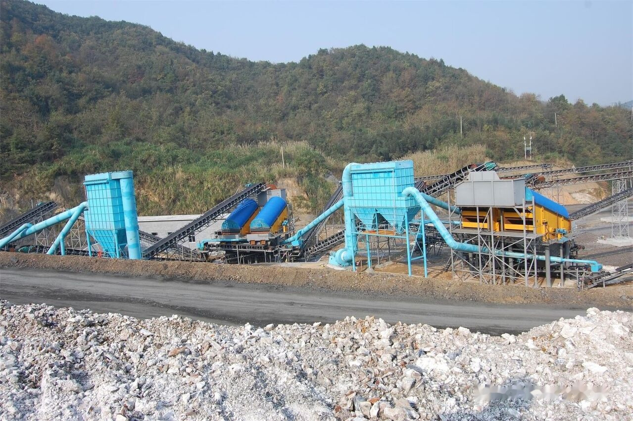 Kinglink 3YK3070 Inclined Vibrating Screen - فرازة: صورة 3 Kinglink 3YK3070 Inclined Vibrating Screen - فرازة: صورة 3