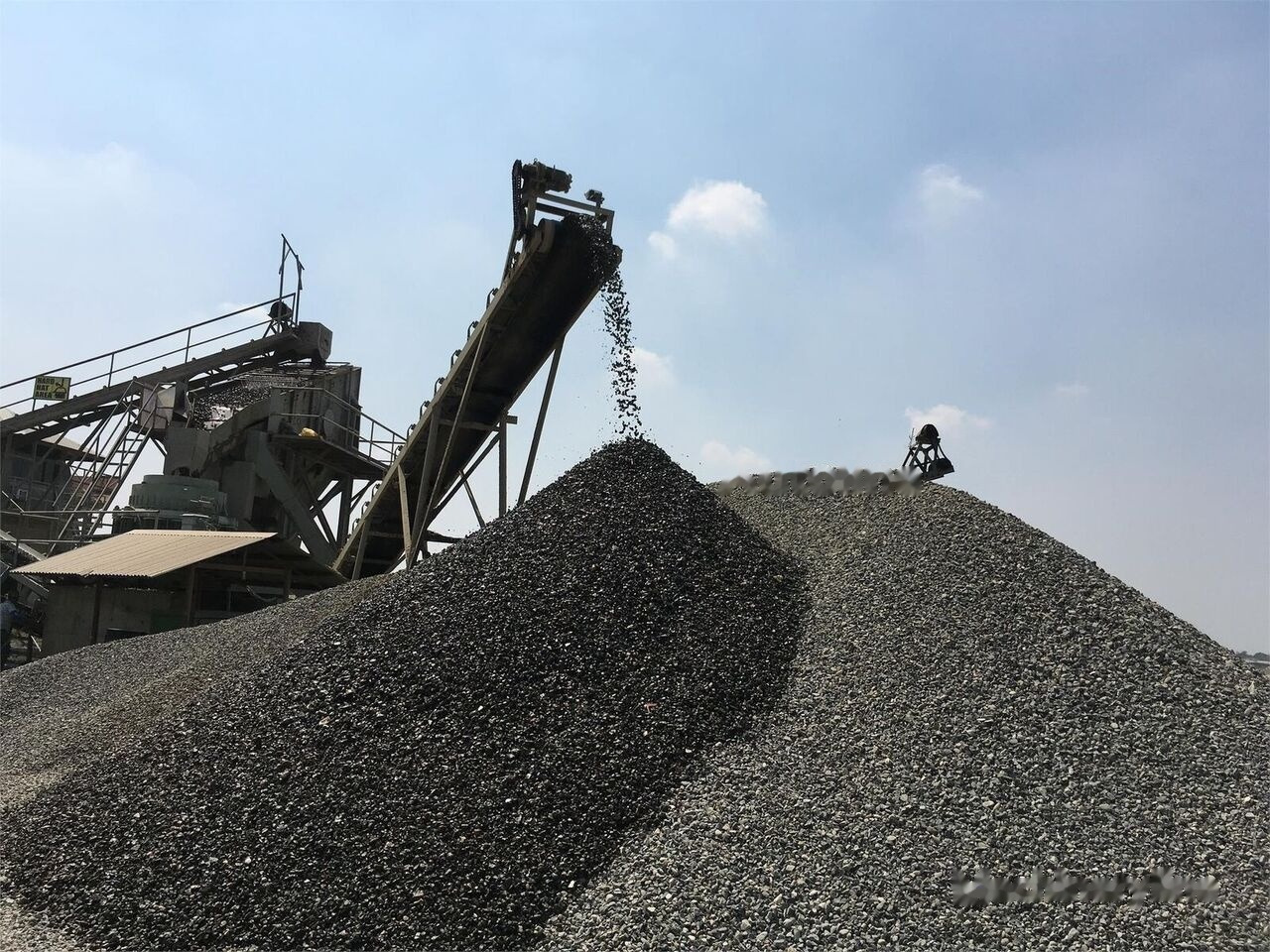 Kinglink 4.25 Ft Riverstone Cone Crusher KLF1300 - كسارة مخرو: صورة 4 Kinglink 4.25 Ft Riverstone Cone Crusher KLF1300 - كسارة مخرو: صورة 4