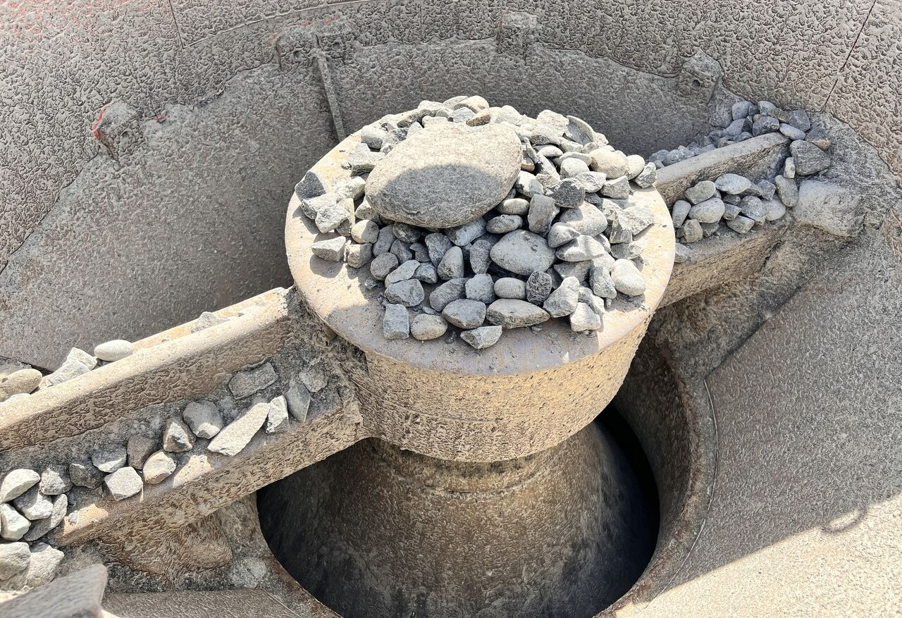 Kinglink CH430 Cone Crusher - كسارة مخرو: صورة 3 Kinglink CH430 Cone Crusher - كسارة مخرو: صورة 3