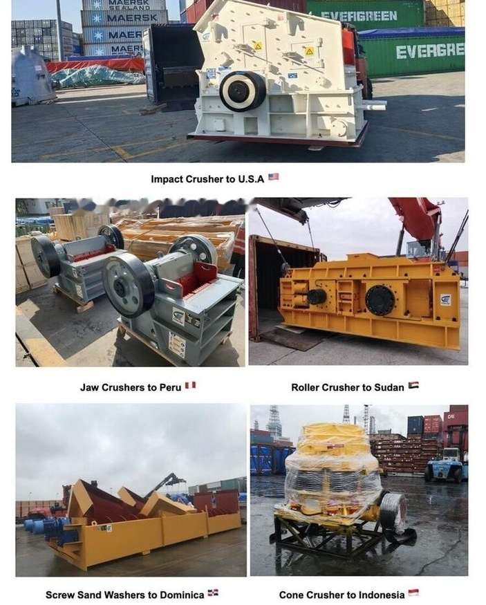 جديدة كسارة مخرو Kinglink Hot selling 3FEET KLM1000 Cone Crusher | Kaolin: صورة 6