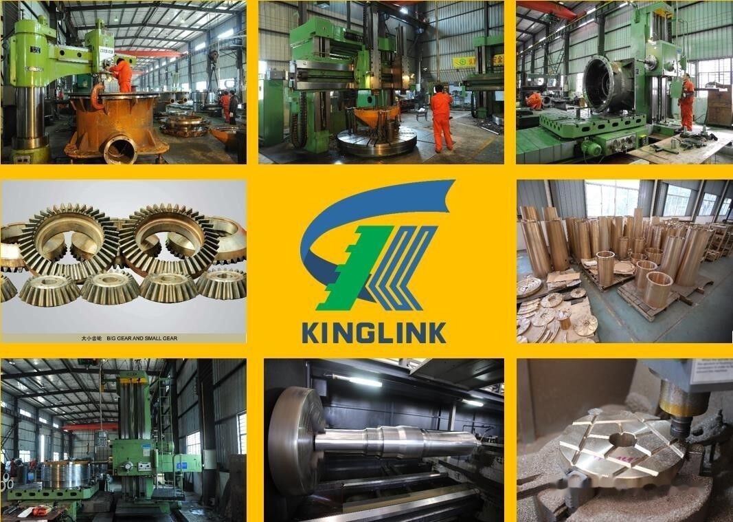Kinglink Impact Crusher PF1315 - كسارة التصادمية: صورة 2 Kinglink Impact Crusher PF1315 - كسارة التصادمية: صورة 2
