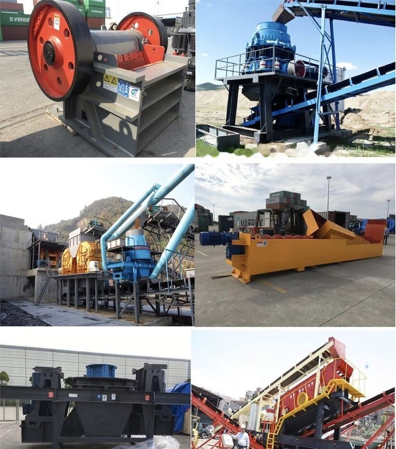 Kinglink KLC1000 3ft Cone Crusher 100TPH | Gold - كسارة مخرو: صورة 3 Kinglink KLC1000 3ft Cone Crusher 100TPH | Gold - كسارة مخرو: صورة 3