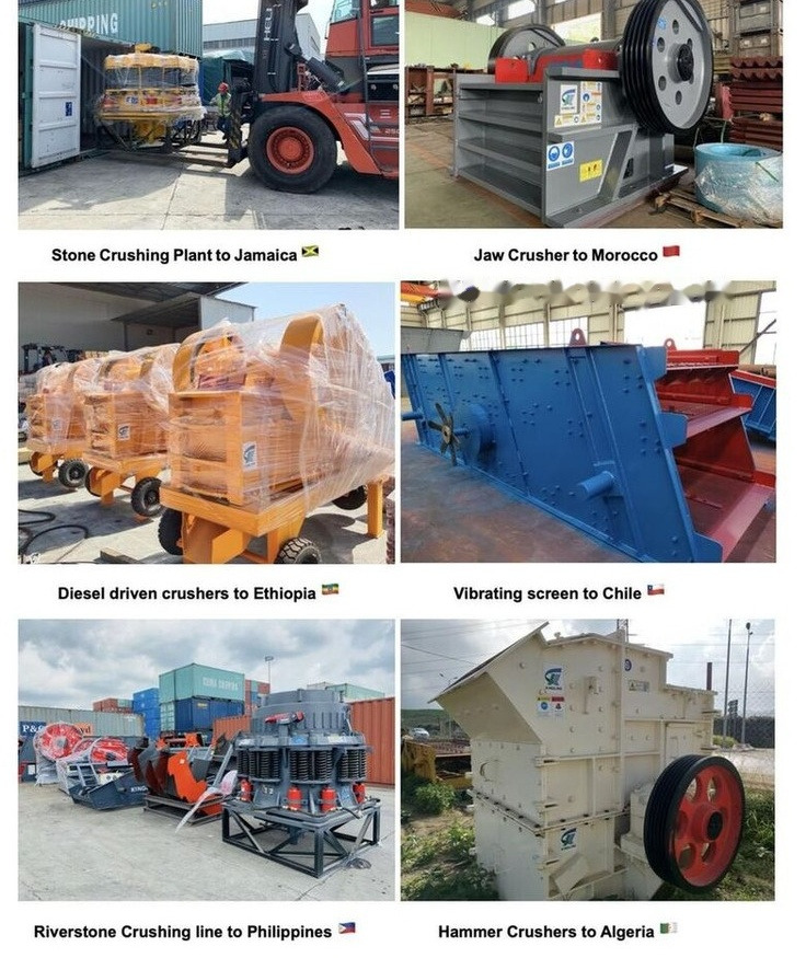 Kinglink KLC1160 Cone Crusher | Asphalt Plant - كسارة مخرو: صورة 3 Kinglink KLC1160 Cone Crusher | Asphalt Plant - كسارة مخرو: صورة 3