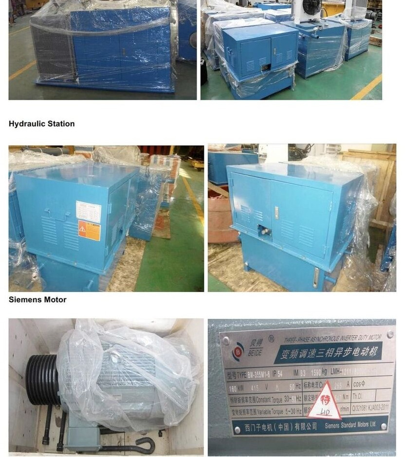 Kinglink KLM1000 Iron Ore Cone Crusher 3Feet - كسارة مخرو: صورة 2 Kinglink KLM1000 Iron Ore Cone Crusher 3Feet - كسارة مخرو: صورة 2