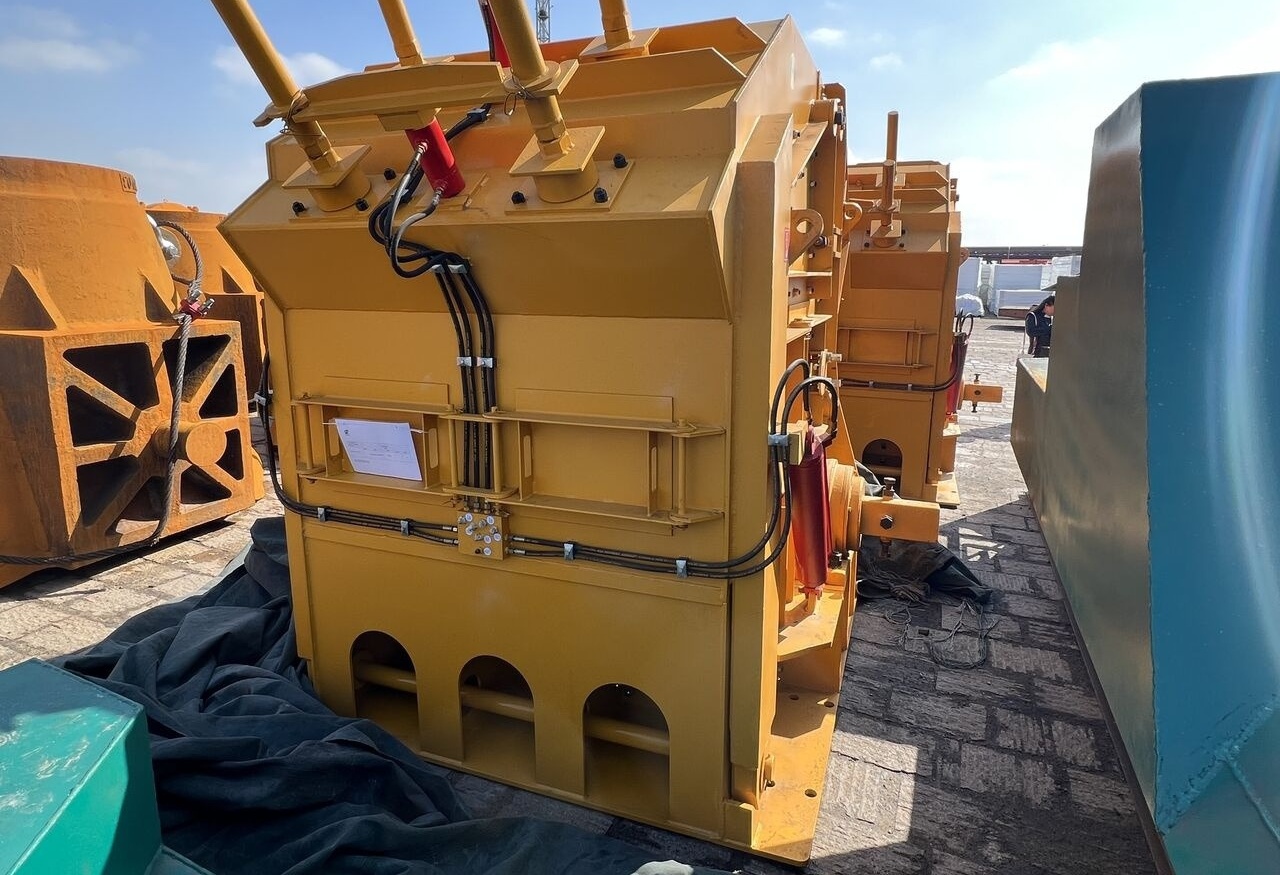 Kinglink KPF1416 Horizontal Impact Crusher | HSI Impact Crusher - كسارة التصادمية: صورة 5 Kinglink KPF1416 Horizontal Impact Crusher | HSI Impact Crusher - كسارة التصادمية: صورة 5