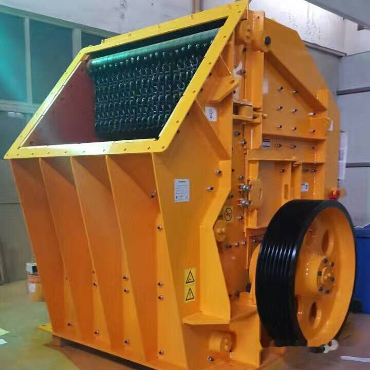 Kinglink KPF1416 Horizontal Impact Crusher | limestone - كسارة التصادمية: صورة 4 Kinglink KPF1416 Horizontal Impact Crusher | limestone - كسارة التصادمية: صورة 4