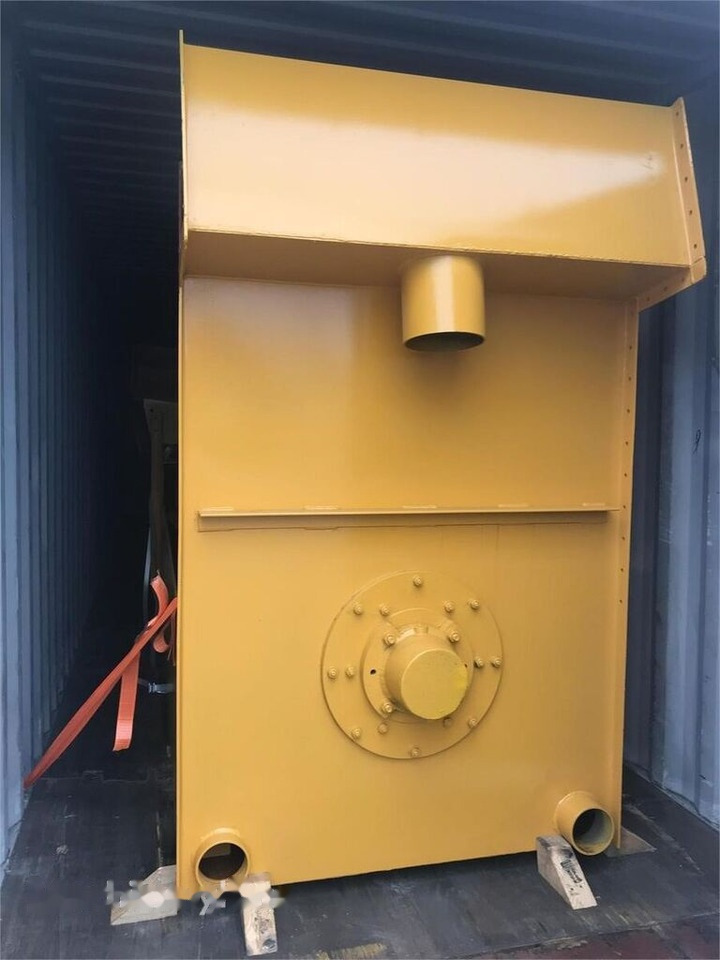 Kinglink LSX1115 Fine Material Sand Stone Screw Washer - فرازة: صورة 2 Kinglink LSX1115 Fine Material Sand Stone Screw Washer - فرازة: صورة 2