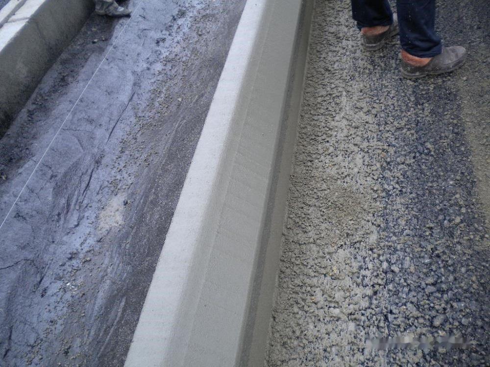 Kinglink MC450 Curbmaker/Curb maker - كسارة فكية: صورة 2 Kinglink MC450 Curbmaker/Curb maker - كسارة فكية: صورة 2