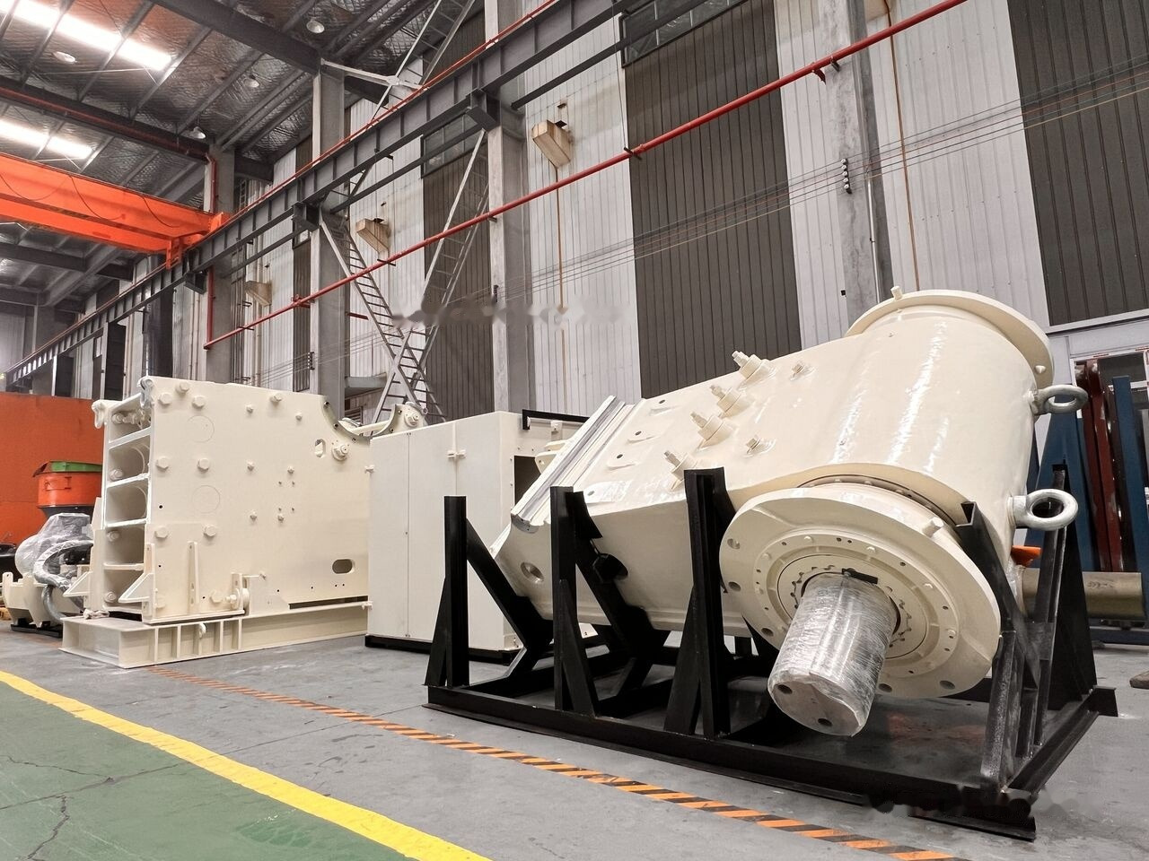 Kinglink NEW C125 Jaw Crusher | METSO NORDBERG TYPE - كسارة فكية: صورة 2 Kinglink NEW C125 Jaw Crusher | METSO NORDBERG TYPE - كسارة فكية: صورة 2