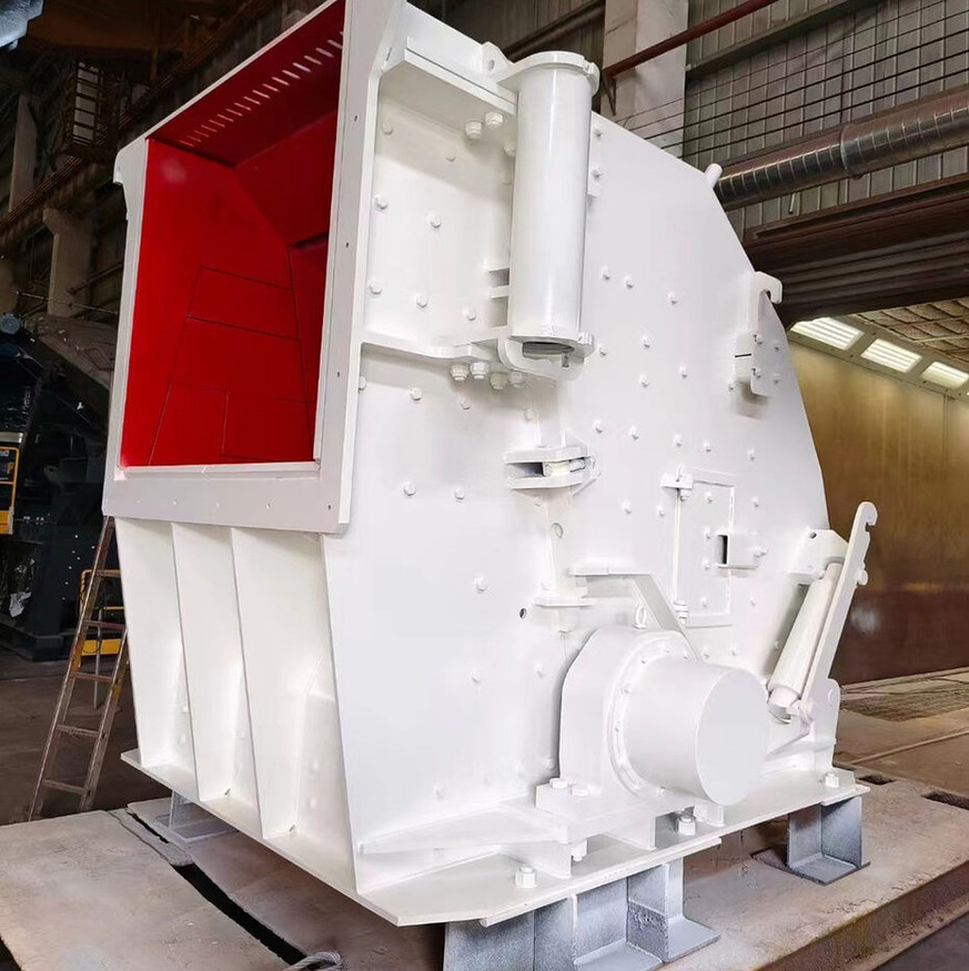 Kinglink NP1313 - كسارة التصادمية: صورة 2 Kinglink NP1313 - كسارة التصادمية: صورة 2