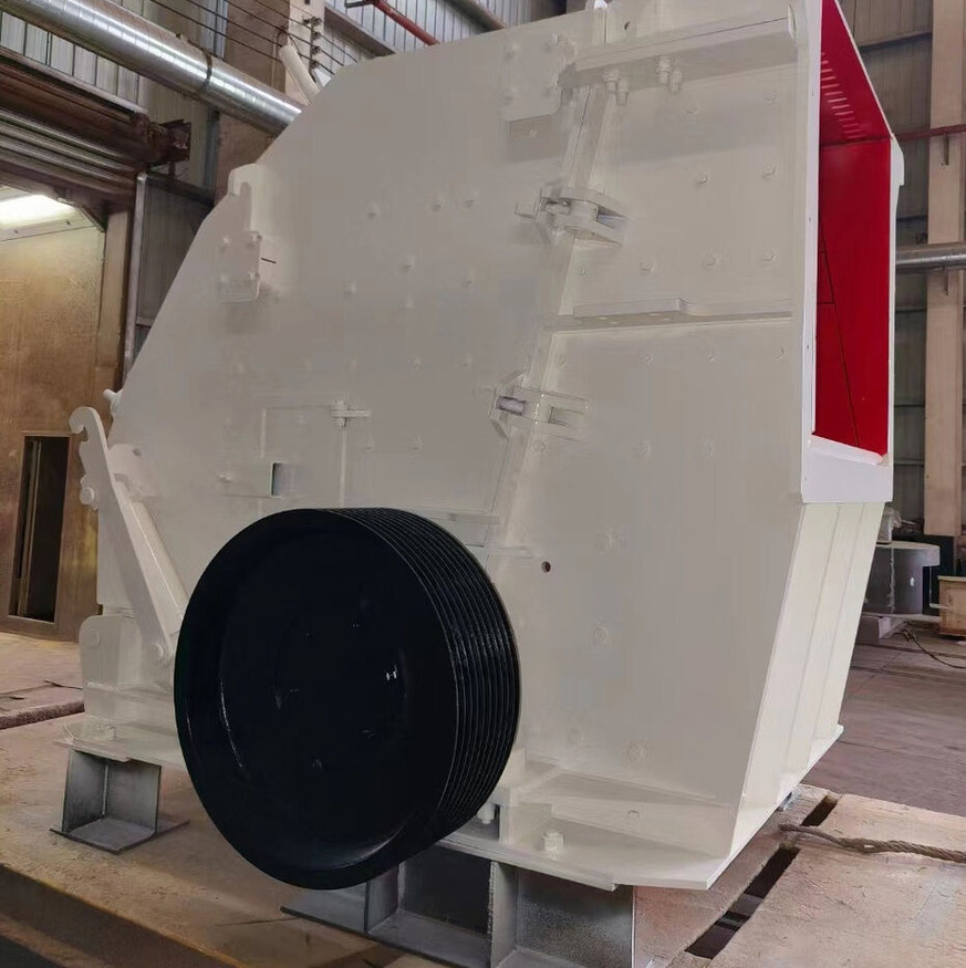 Kinglink NP1313 - كسارة التصادمية: صورة 3 Kinglink NP1313 - كسارة التصادمية: صورة 3