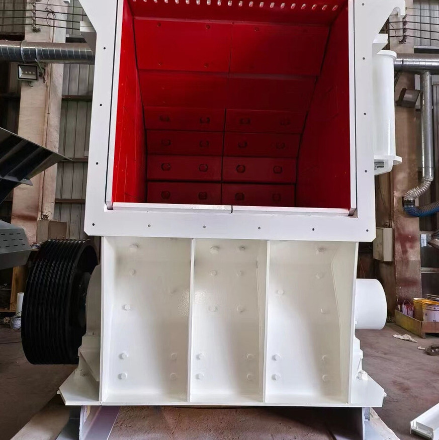 Kinglink NP1313 - كسارة التصادمية: صورة 4 Kinglink NP1313 - كسارة التصادمية: صورة 4