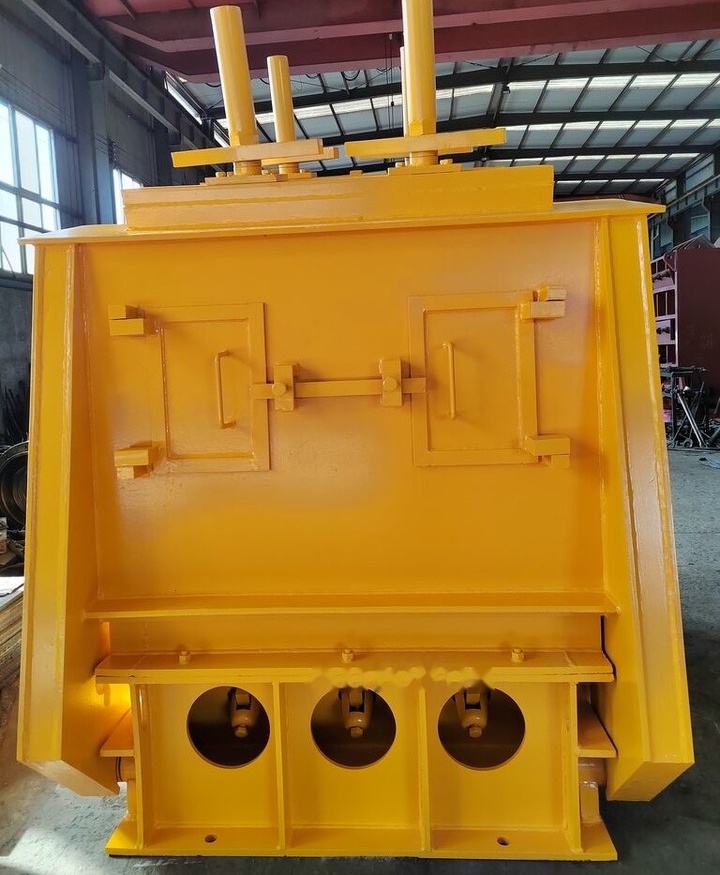 Kinglink New PF1010 HSI Impactor - كسارة التصادمية: صورة 1 Kinglink New PF1010 HSI Impactor - كسارة التصادمية: صورة 1