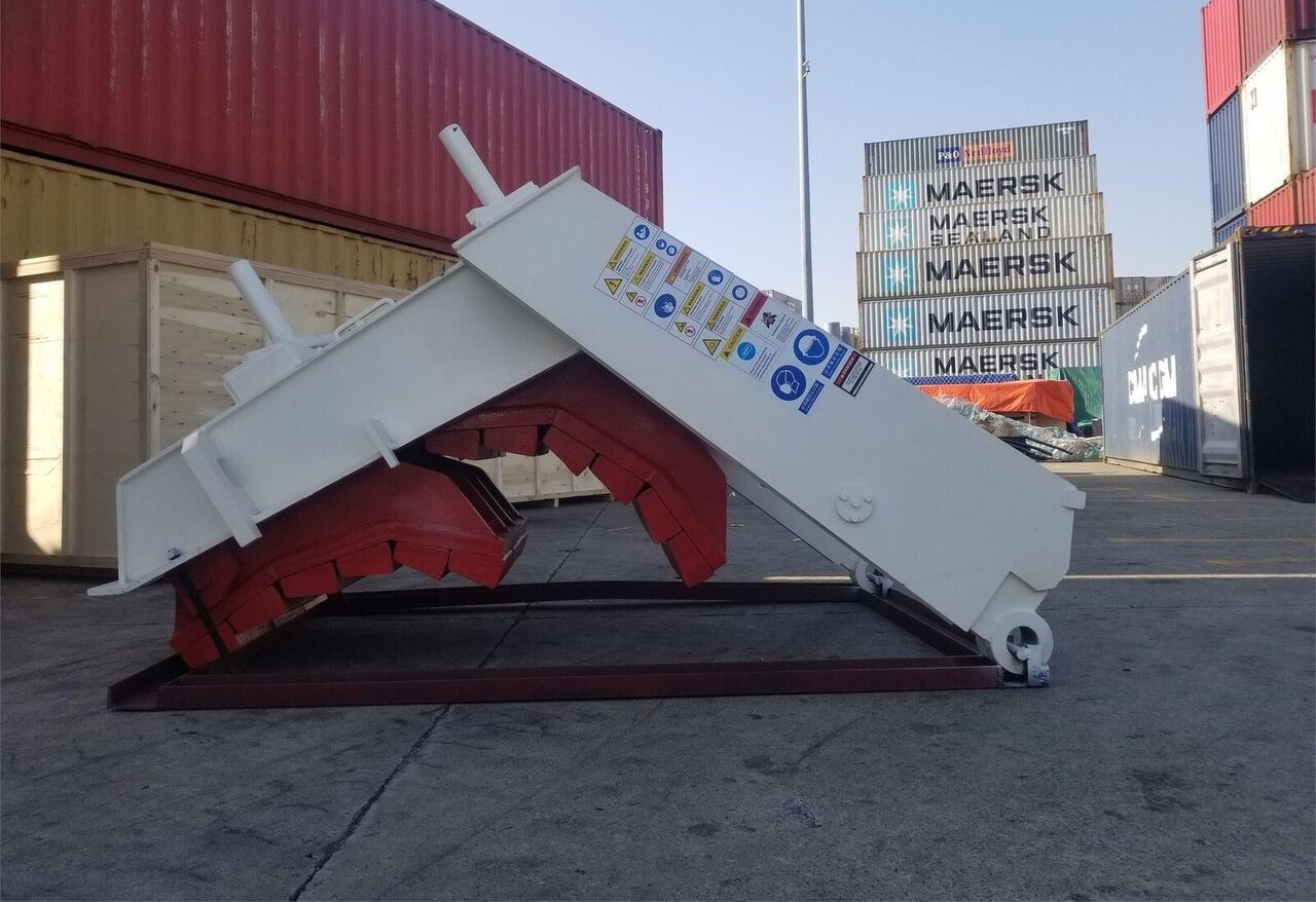 Kinglink PF1210 HSI Impactor - كسارة التصادمية: صورة 1 Kinglink PF1210 HSI Impactor - كسارة التصادمية: صورة 1