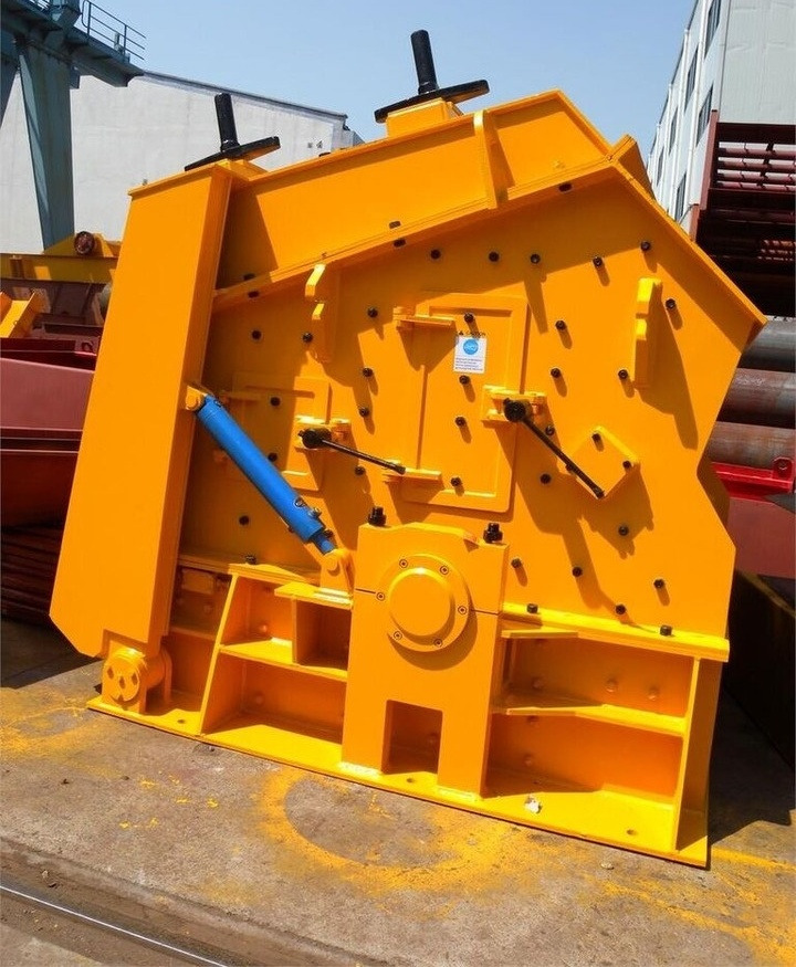 Kinglink PF1214 HSI Impactor - كسارة التصادمية: صورة 4 Kinglink PF1214 HSI Impactor - كسارة التصادمية: صورة 4